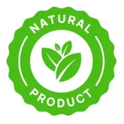 Five named ingredients badge